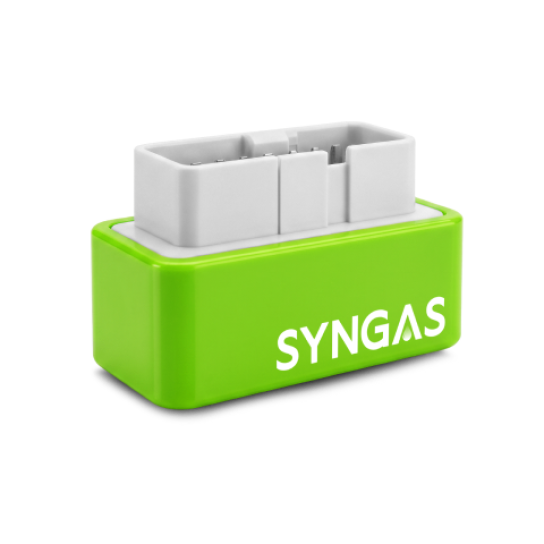 SynGas device